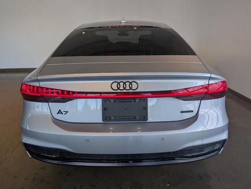 2023 Audi A7 Premium 55 TFSI quattro S tronic