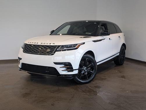 2023 Land Rover Range Rover Velar P250 S R-Dynamic