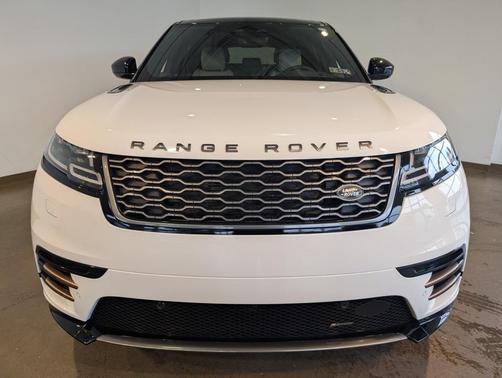 2023 Land Rover Range Rover Velar P250 S R-Dynamic