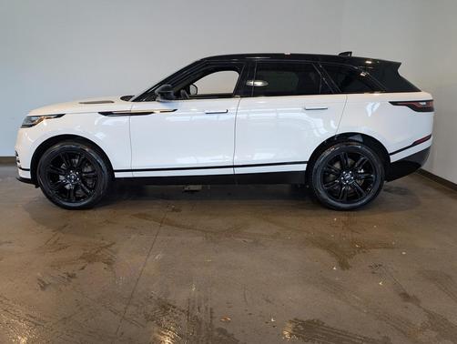 2023 Land Rover Range Rover Velar P250 S R-Dynamic