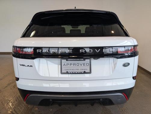 2023 Land Rover Range Rover Velar P250 S R-Dynamic