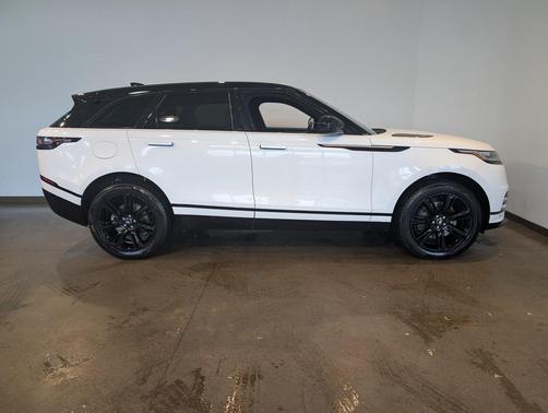 2023 Land Rover Range Rover Velar P250 S R-Dynamic