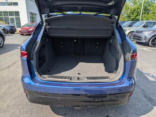 2023 Jaguar F-PACE S P250 AWD Automatic
