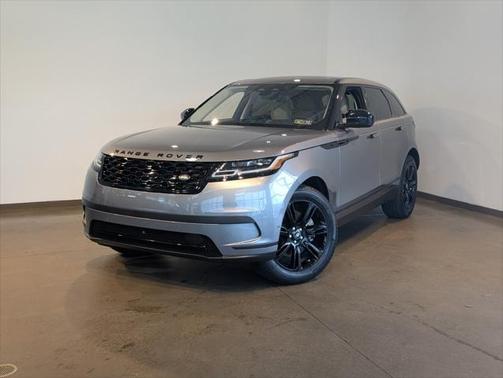 2021 Land Rover Range Rover Velar P250 S