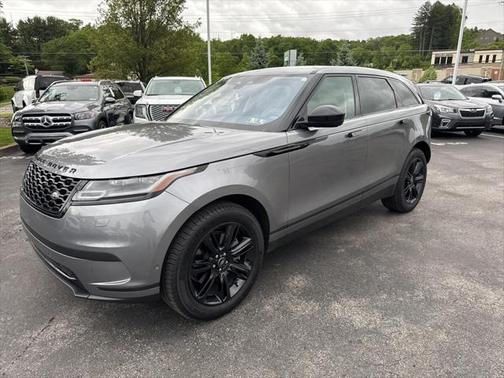 2021 Land Rover Range Rover Velar P250 S