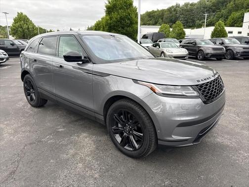 2021 Land Rover Range Rover Velar P250 S