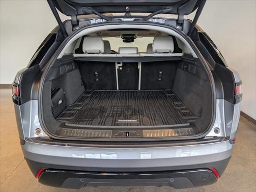 2021 Land Rover Range Rover Velar P250 S