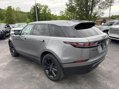 2021 Land Rover Range Rover Velar P250 S