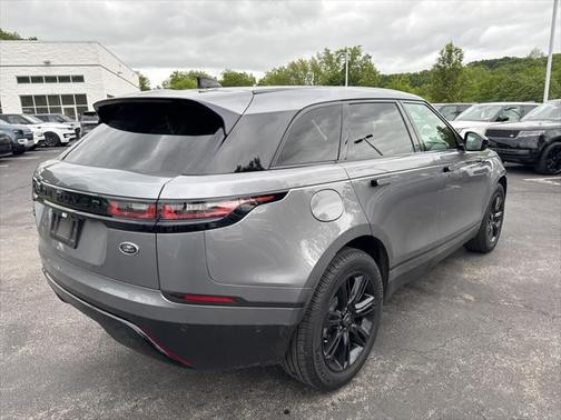 2021 Land Rover Range Rover Velar P250 S