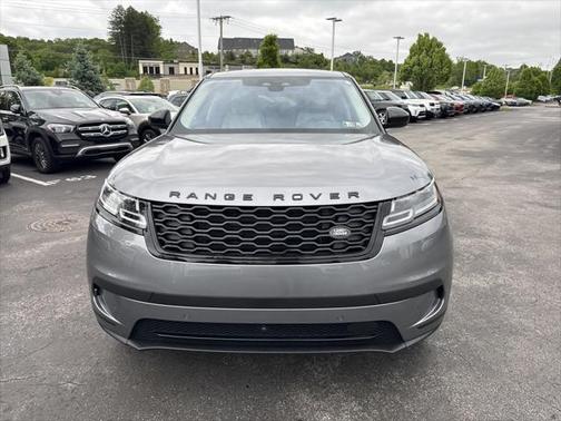 2021 Land Rover Range Rover Velar P250 S