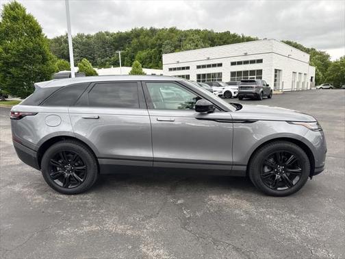 2021 Land Rover Range Rover Velar P250 S