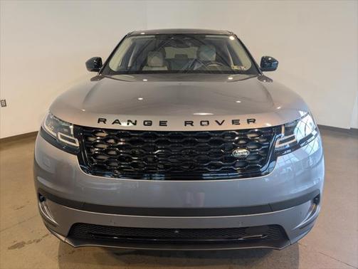 2021 Land Rover Range Rover Velar P250 S