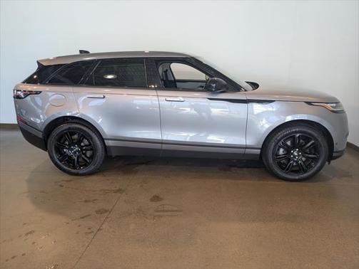 2021 Land Rover Range Rover Velar P250 S
