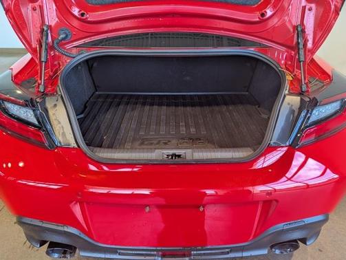 2025 Toyota GR86 Premium