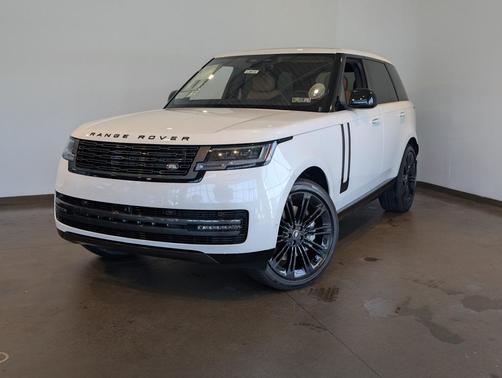 2025 Land Rover Range Rover P530 SE
