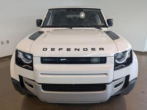 2022 Land Rover Defender 110 S