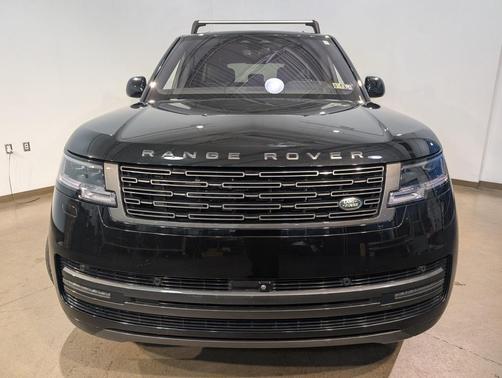 2023 Land Rover Range Rover P400 SE