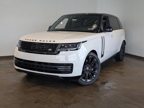 2025 Land Rover Range Rover P530 SE 7 Seat
