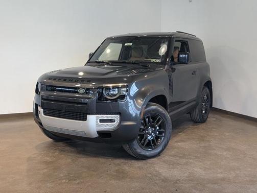 2025 Land Rover Defender 90 P300 S