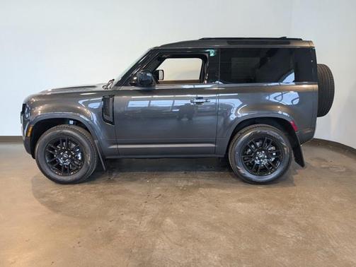 2025 Land Rover Defender 90 P300 S