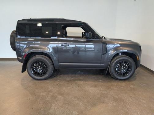 2025 Land Rover Defender 90 P300 S