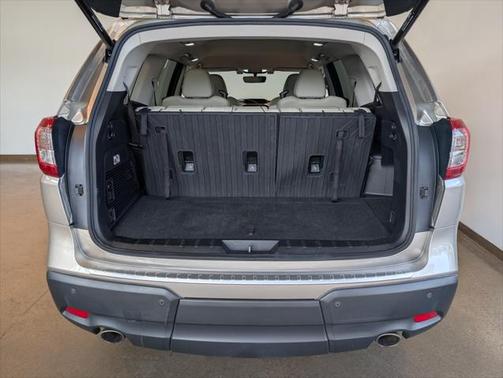 2019 Subaru Ascent Limited 7-Passenger