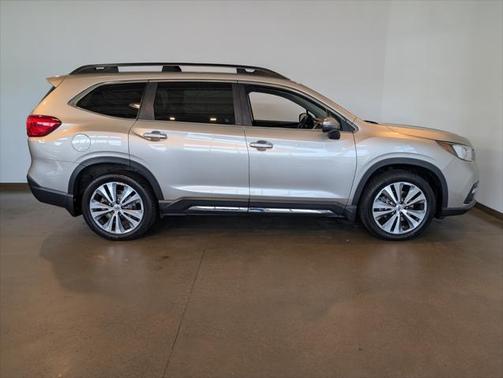 2019 Subaru Ascent Limited 7-Passenger