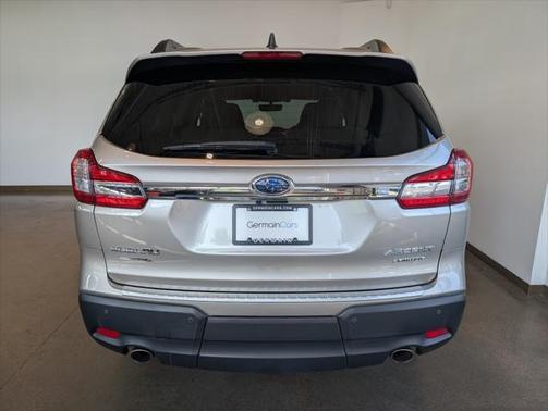2019 Subaru Ascent Limited 7-Passenger