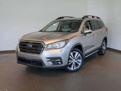 2019 Subaru Ascent Limited 7-Passenger