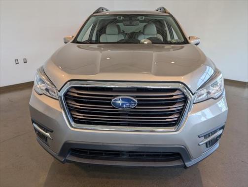2019 Subaru Ascent Limited 7-Passenger