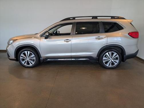 2019 Subaru Ascent Limited 7-Passenger