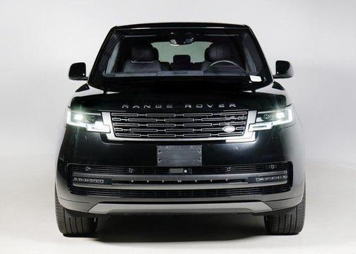 2023 Land Rover Range Rover P530 SE