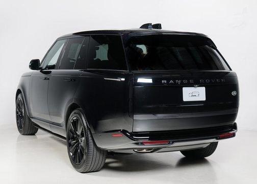 2023 Land Rover Range Rover P530 SE
