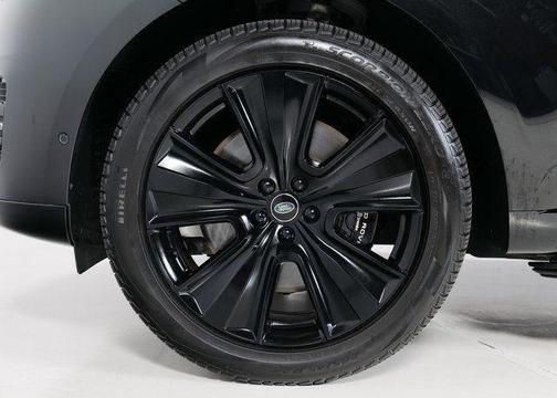 2023 Land Rover Range Rover P530 SE