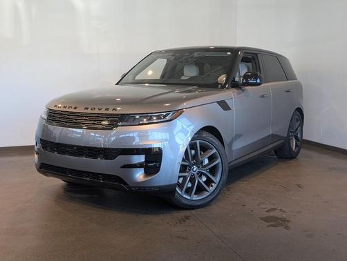 2024 Land Rover Range Rover Sport SE