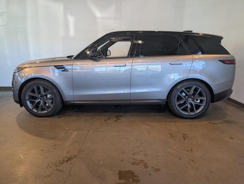 2024 Land Rover Range Rover Sport SE