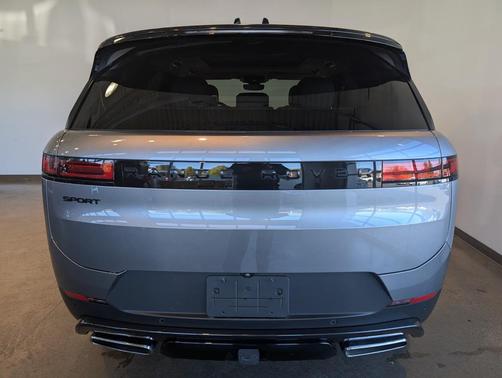2024 Land Rover Range Rover Sport SE