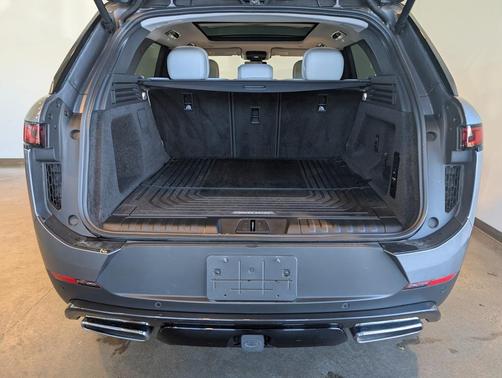 2024 Land Rover Range Rover Sport SE