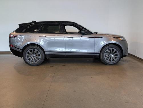2018 Land Rover Range Rover Velar P250 S R-Dynamic