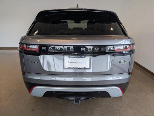 2018 Land Rover Range Rover Velar P250 S R-Dynamic