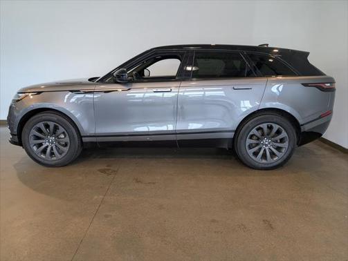 2018 Land Rover Range Rover Velar P250 S R-Dynamic