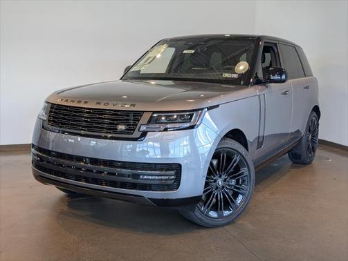 2025 Land Rover Range Rover P530 SE