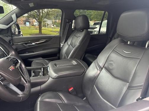 2020 Cadillac Escalade Platinum
