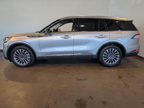 2021 Lincoln Aviator Reserve AWD