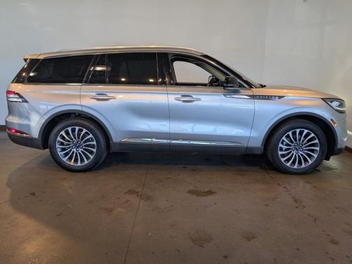 2021 Lincoln Aviator Reserve AWD