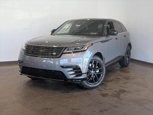 2026 Land Rover Range Rover Velar P250 SE R-Dynamic