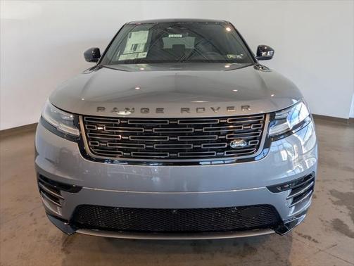2026 Land Rover Range Rover Velar P250 SE R-Dynamic