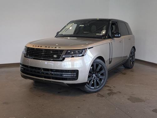 2025 Land Rover Range Rover P550e SE