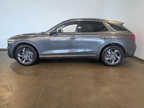 2022 Genesis GV70 2.5T AWD
