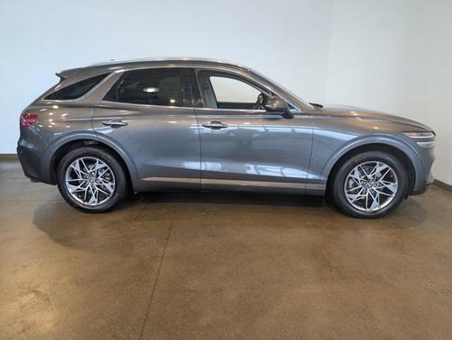 2022 Genesis GV70 2.5T AWD